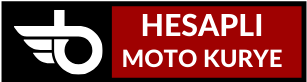 Hesaplı Moto Kurye